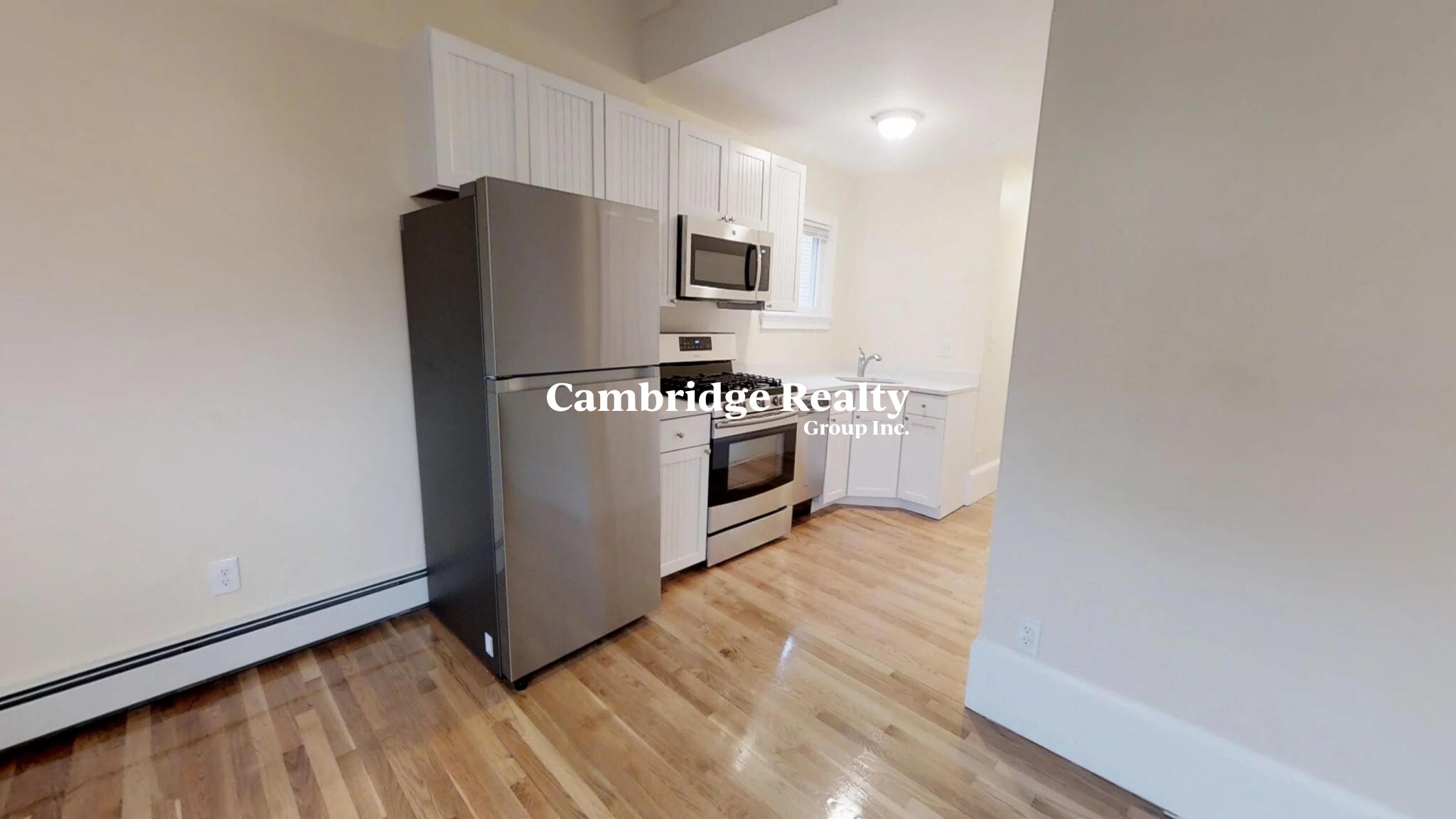 65 Walden St, Neighborhood Nine