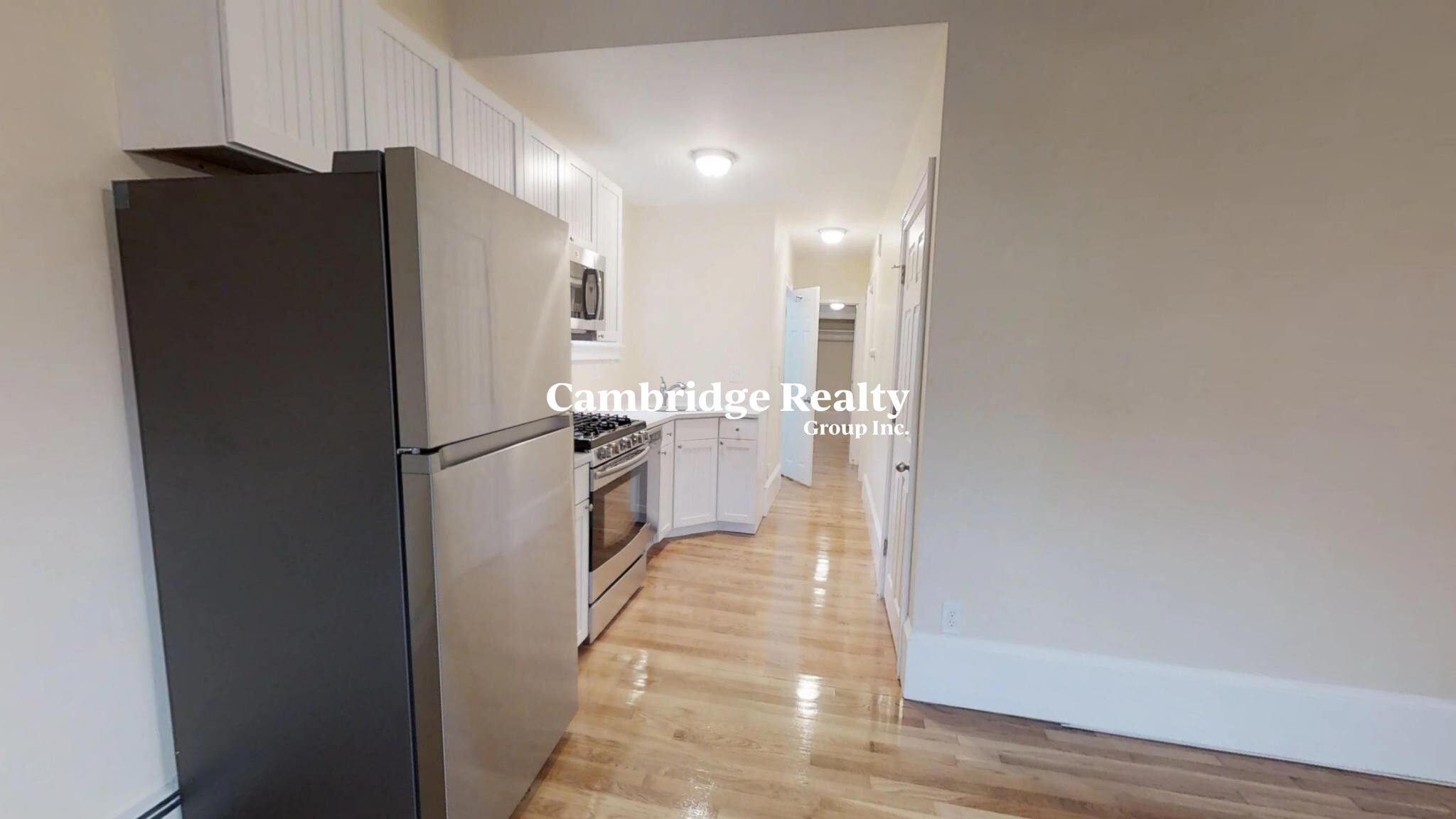 65 Walden St, Neighborhood Nine