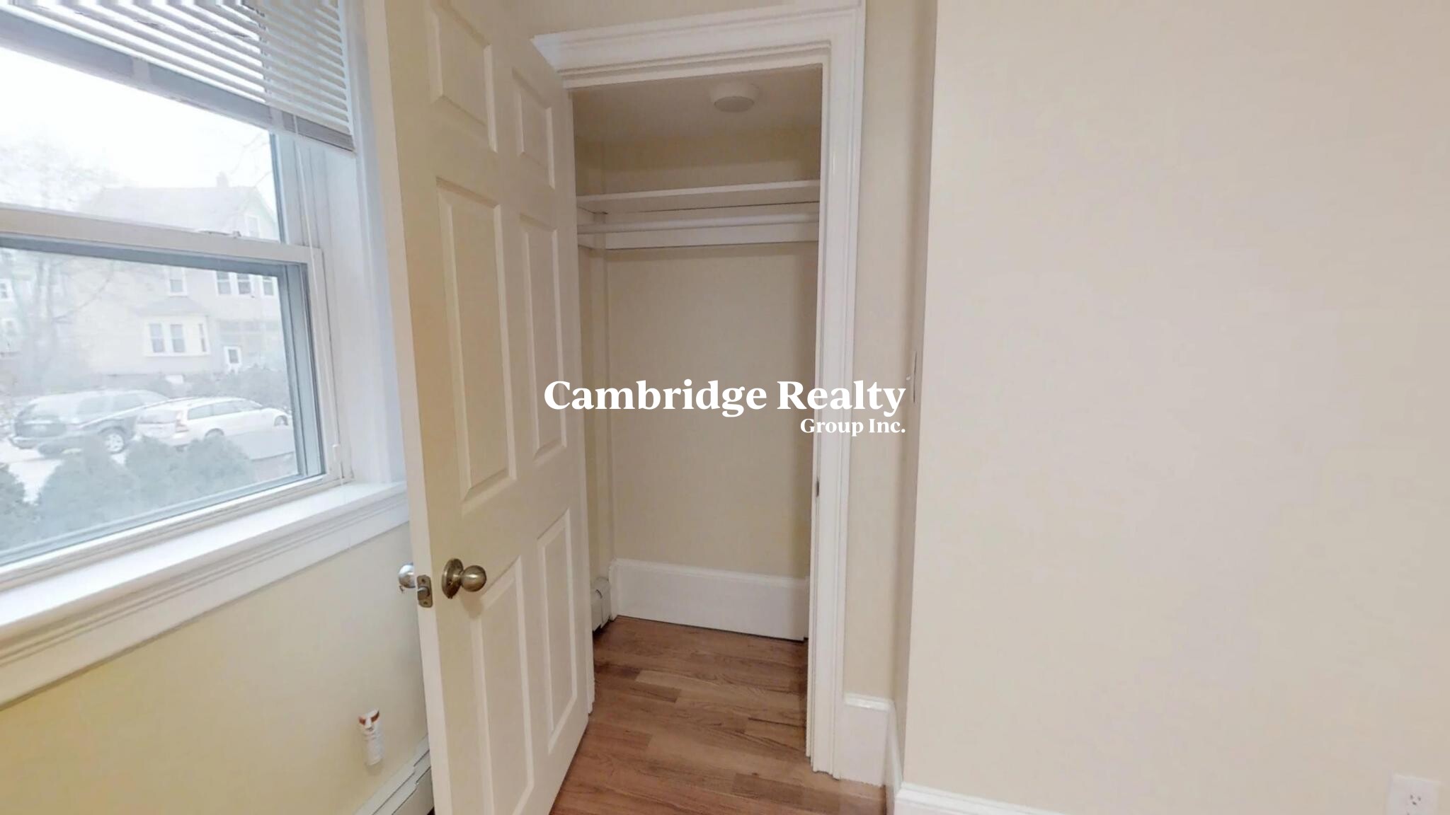 65 Walden St, Neighborhood Nine