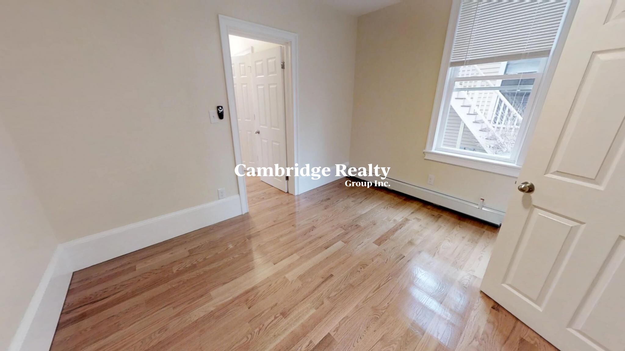 65 Walden St, Neighborhood Nine