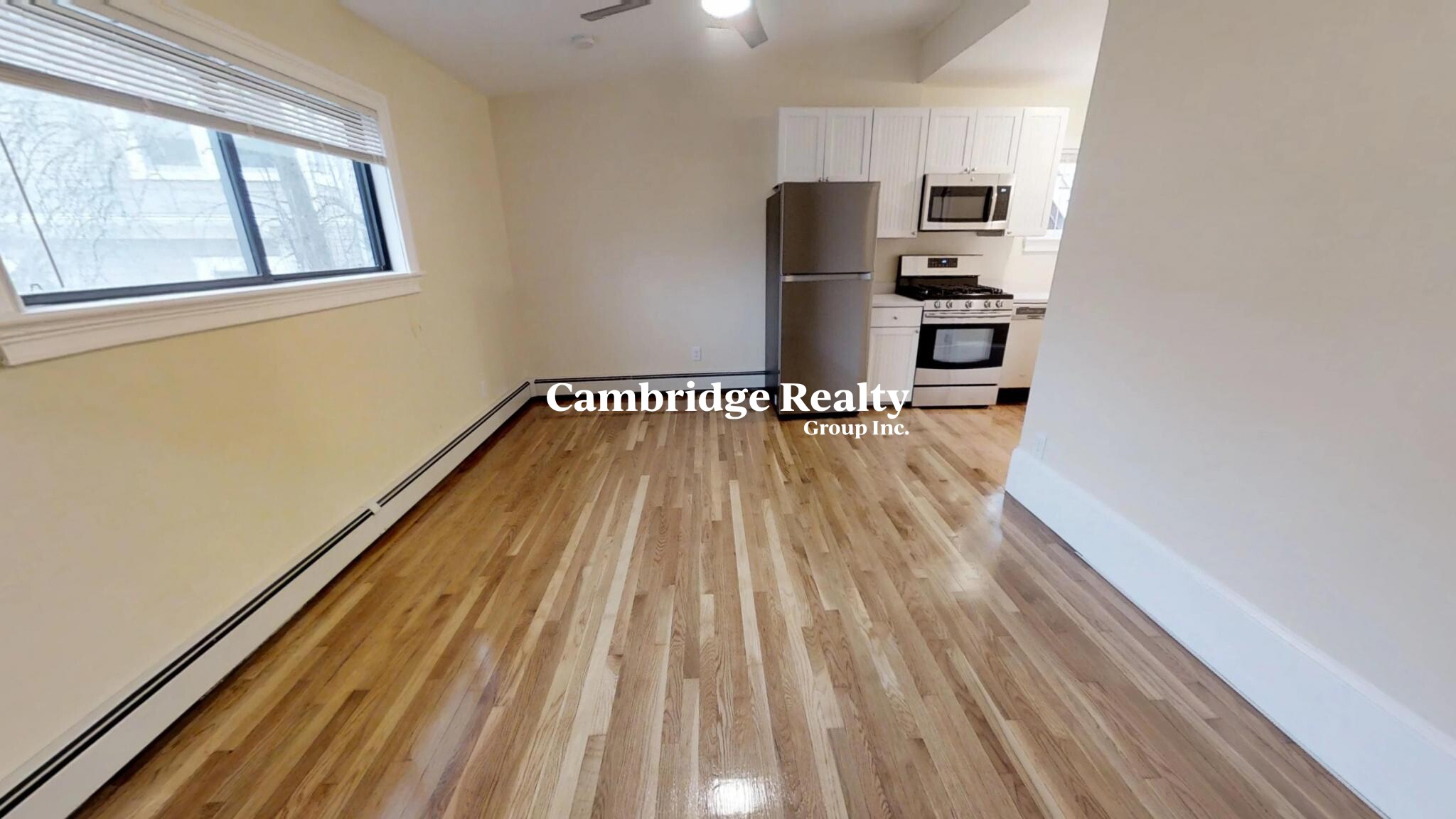 65 Walden St, Neighborhood Nine