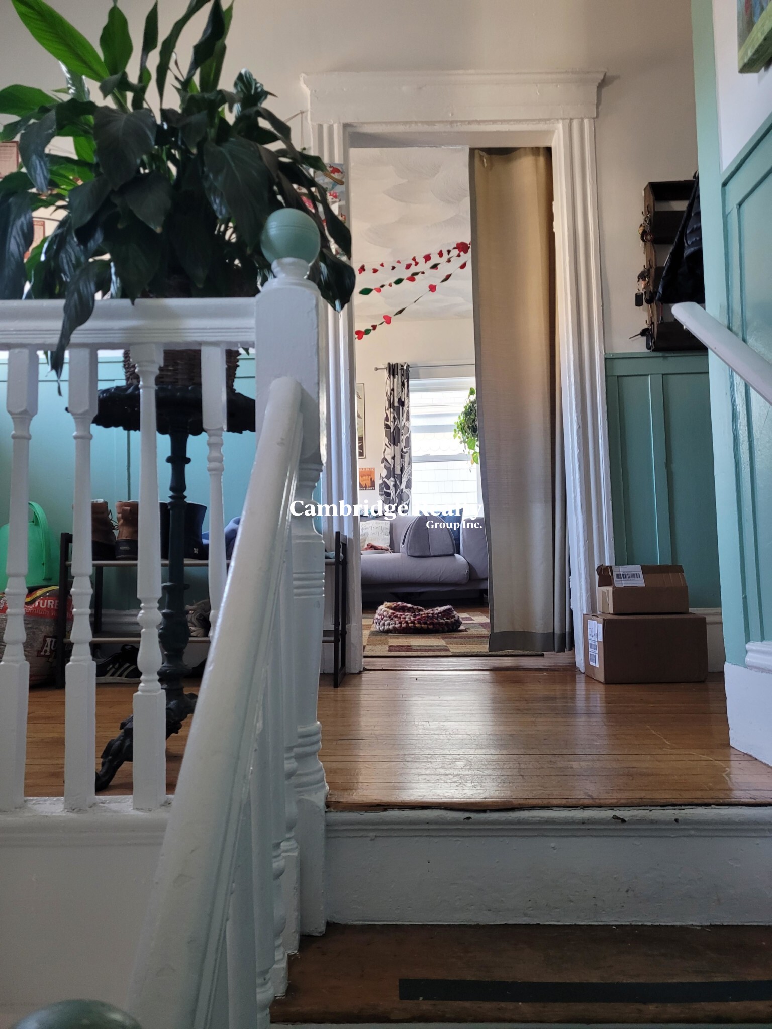 35 Cameron Ave, Teele Square