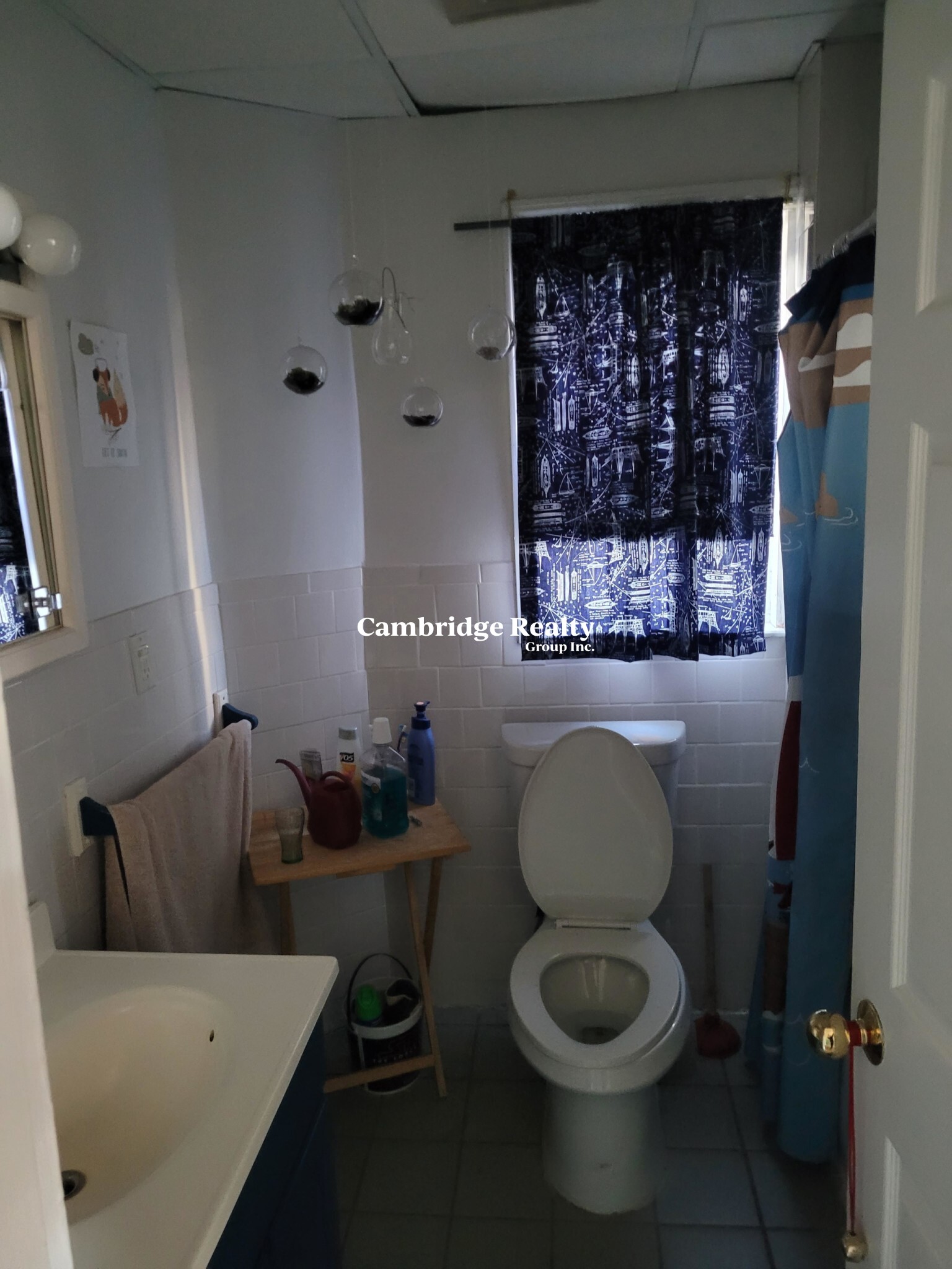 35 Cameron Ave, Teele Square