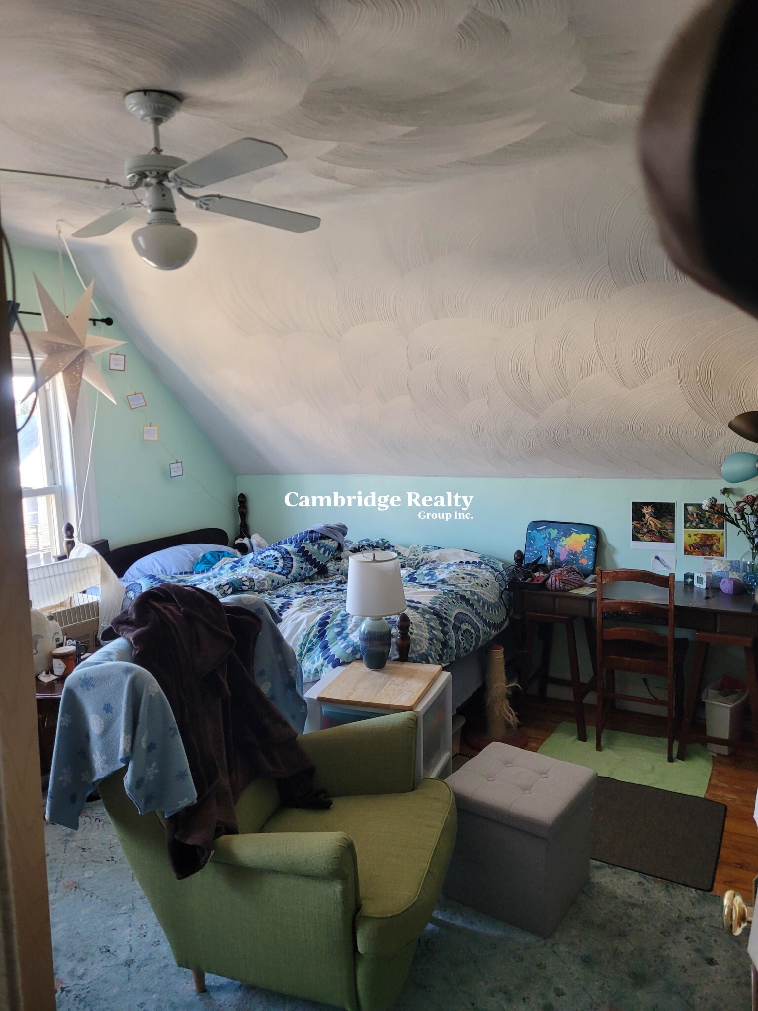 35 Cameron Ave, Teele Square