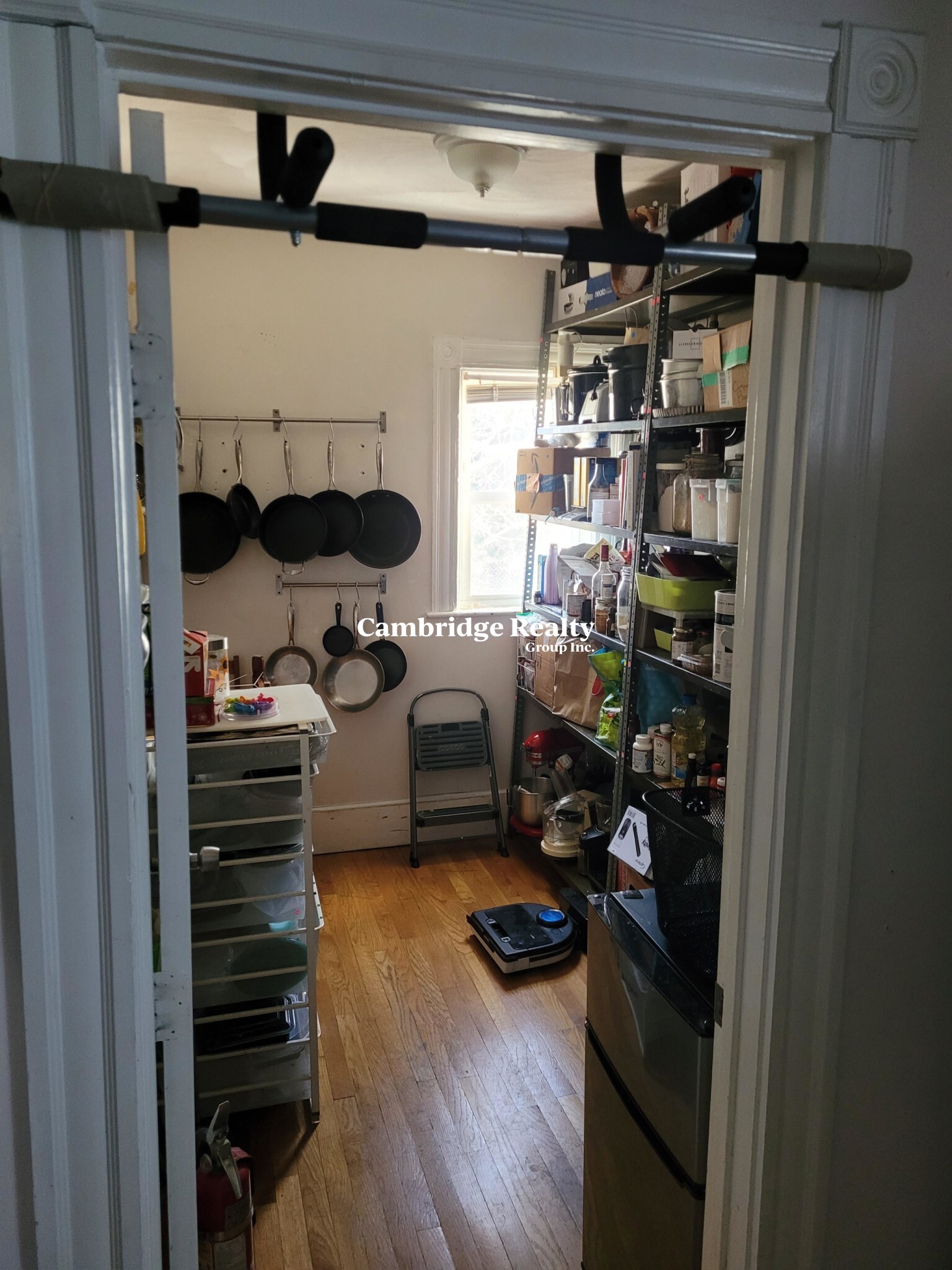 35 Cameron Ave, Teele Square