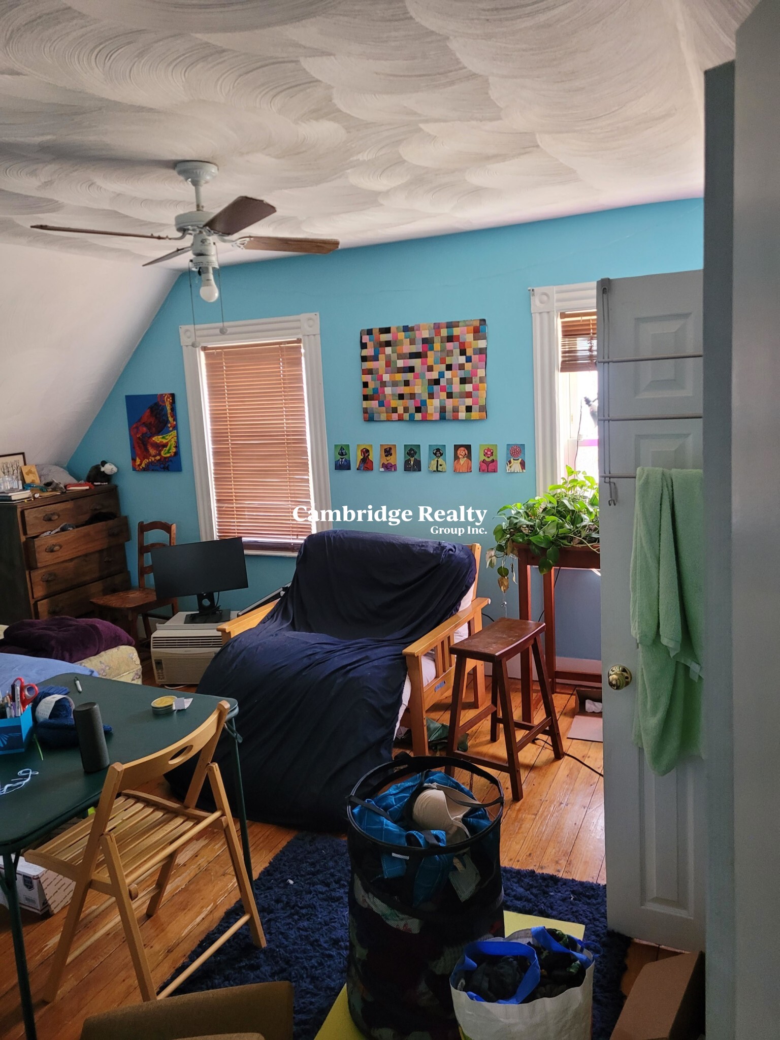 35 Cameron Ave, Teele Square