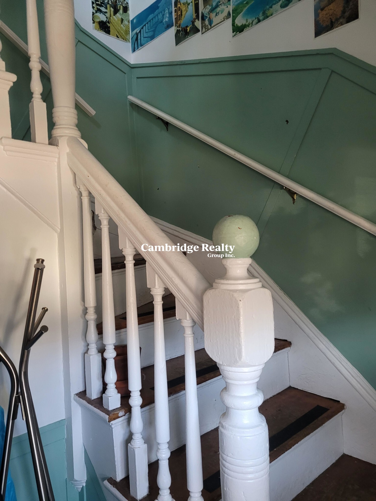 35 Cameron Ave, Teele Square