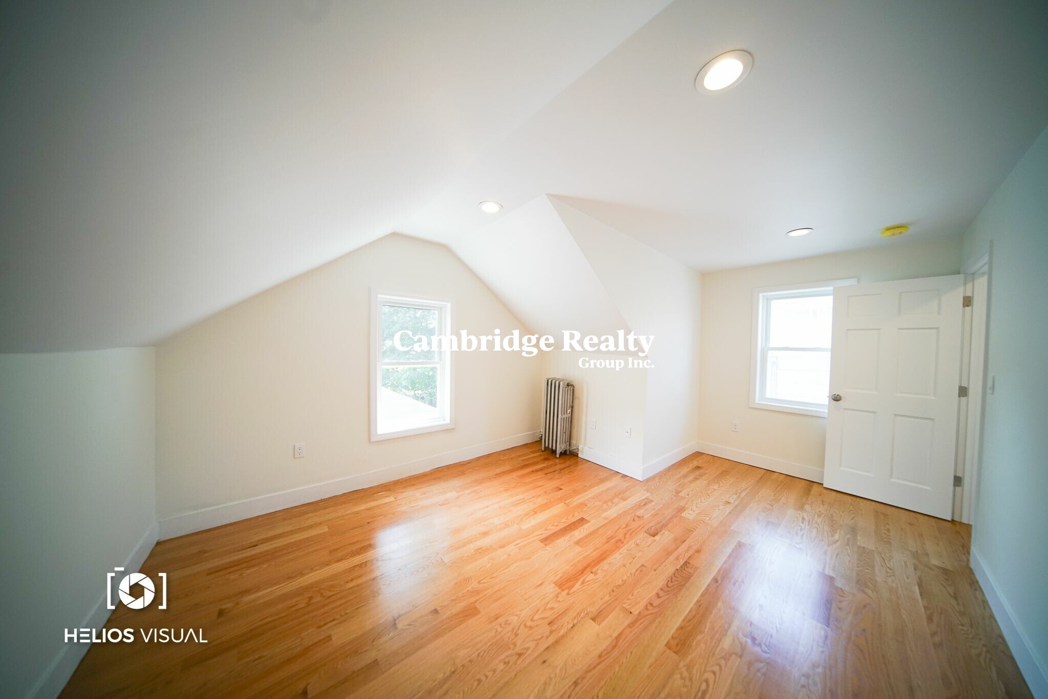 48 Cameron Ave, Teele Square