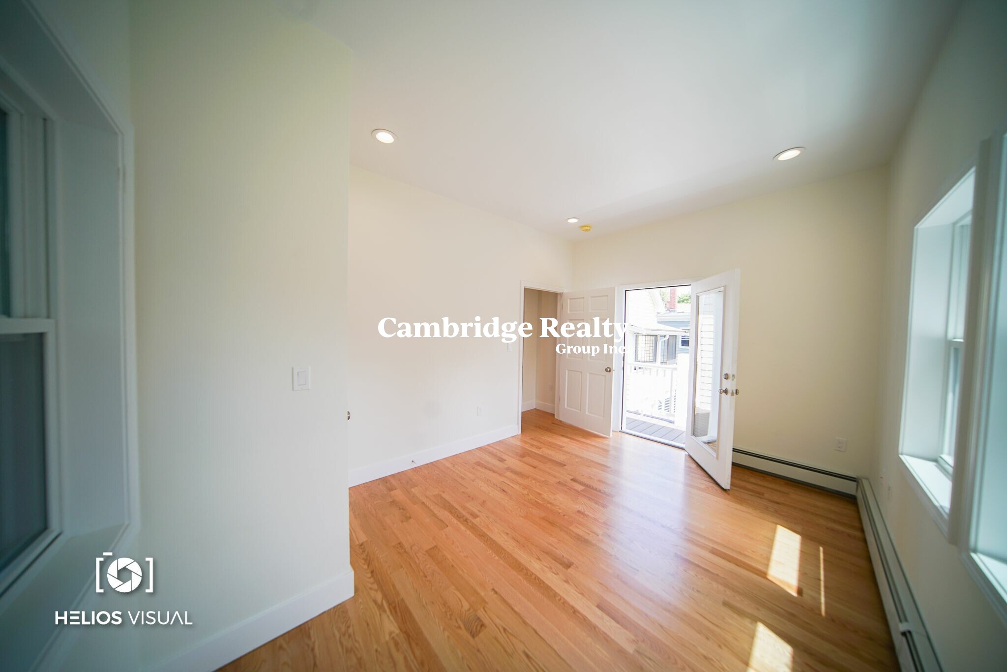 48 Cameron Ave, Teele Square