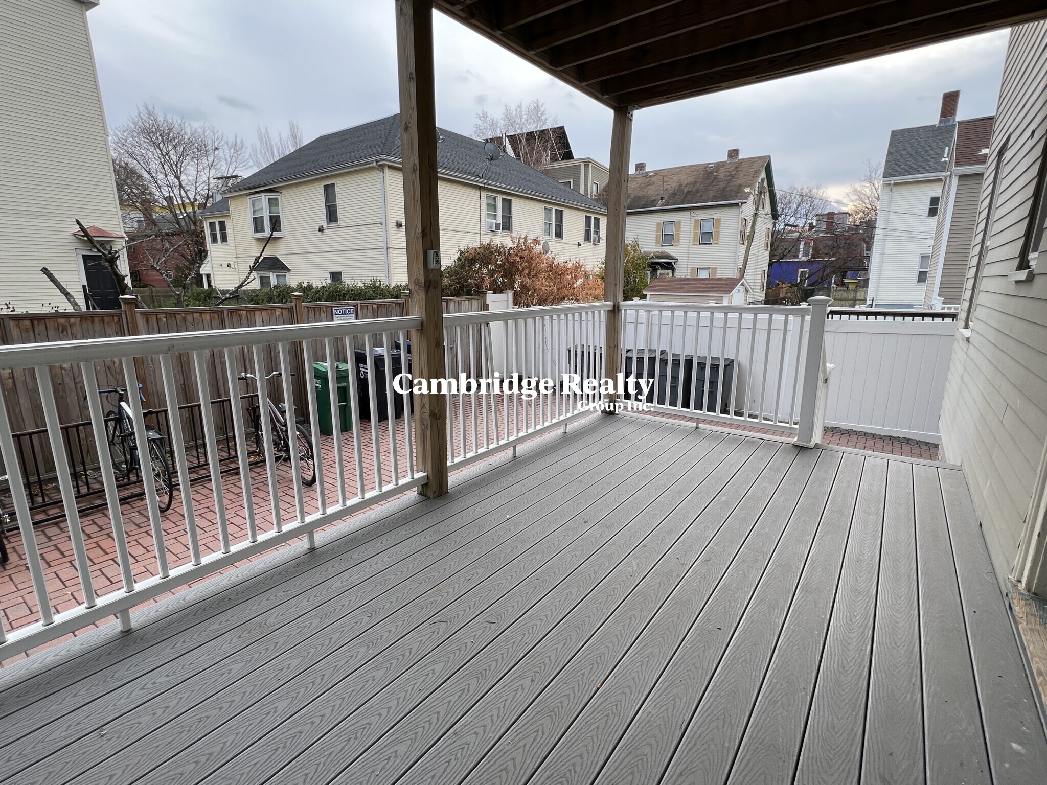 122 Columbia St, The Port