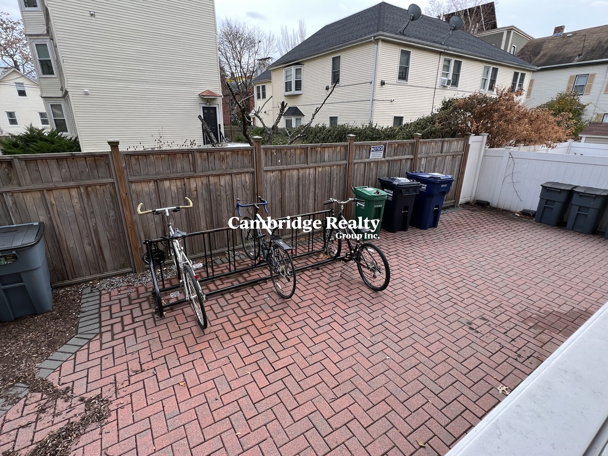 122 Columbia St, The Port