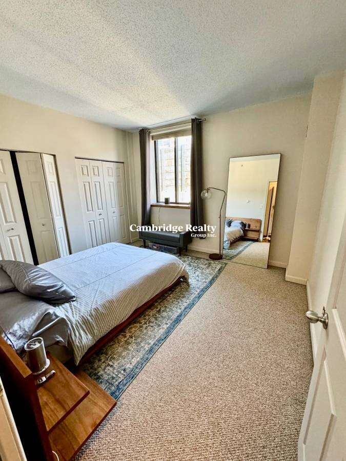 169 Monsignor O'brien Highway, East Cambridge