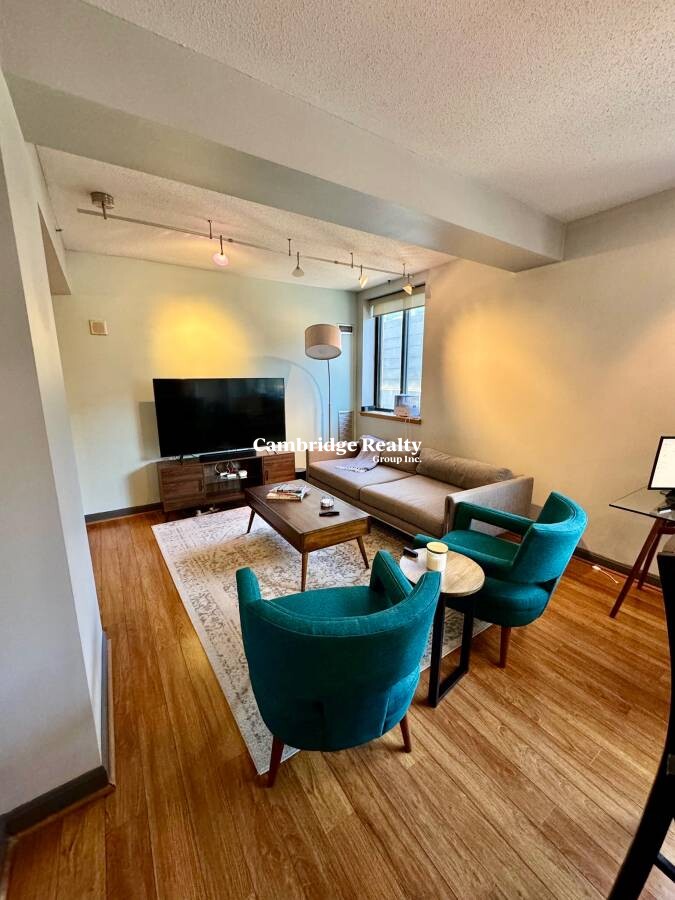 169 Monsignor O'brien Highway, East Cambridge