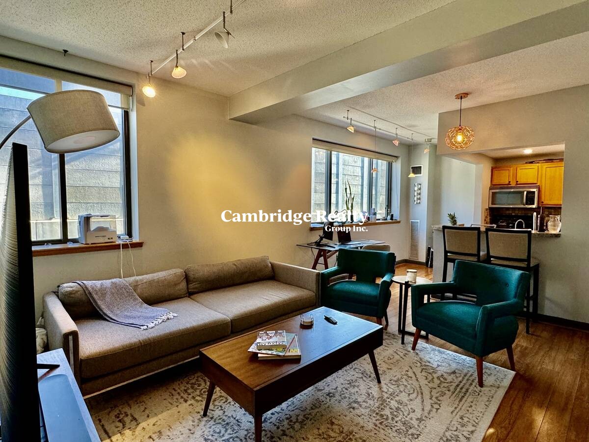 169 Monsignor O'brien Highway, East Cambridge