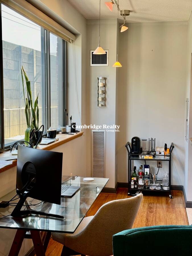 169 Monsignor O'brien Highway, East Cambridge