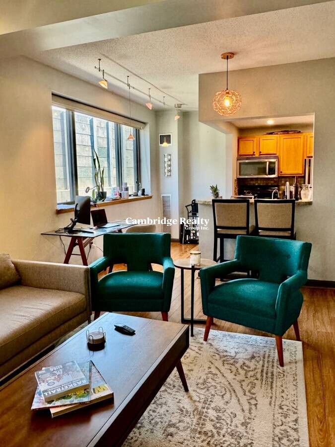 169 Monsignor O'brien Highway, East Cambridge