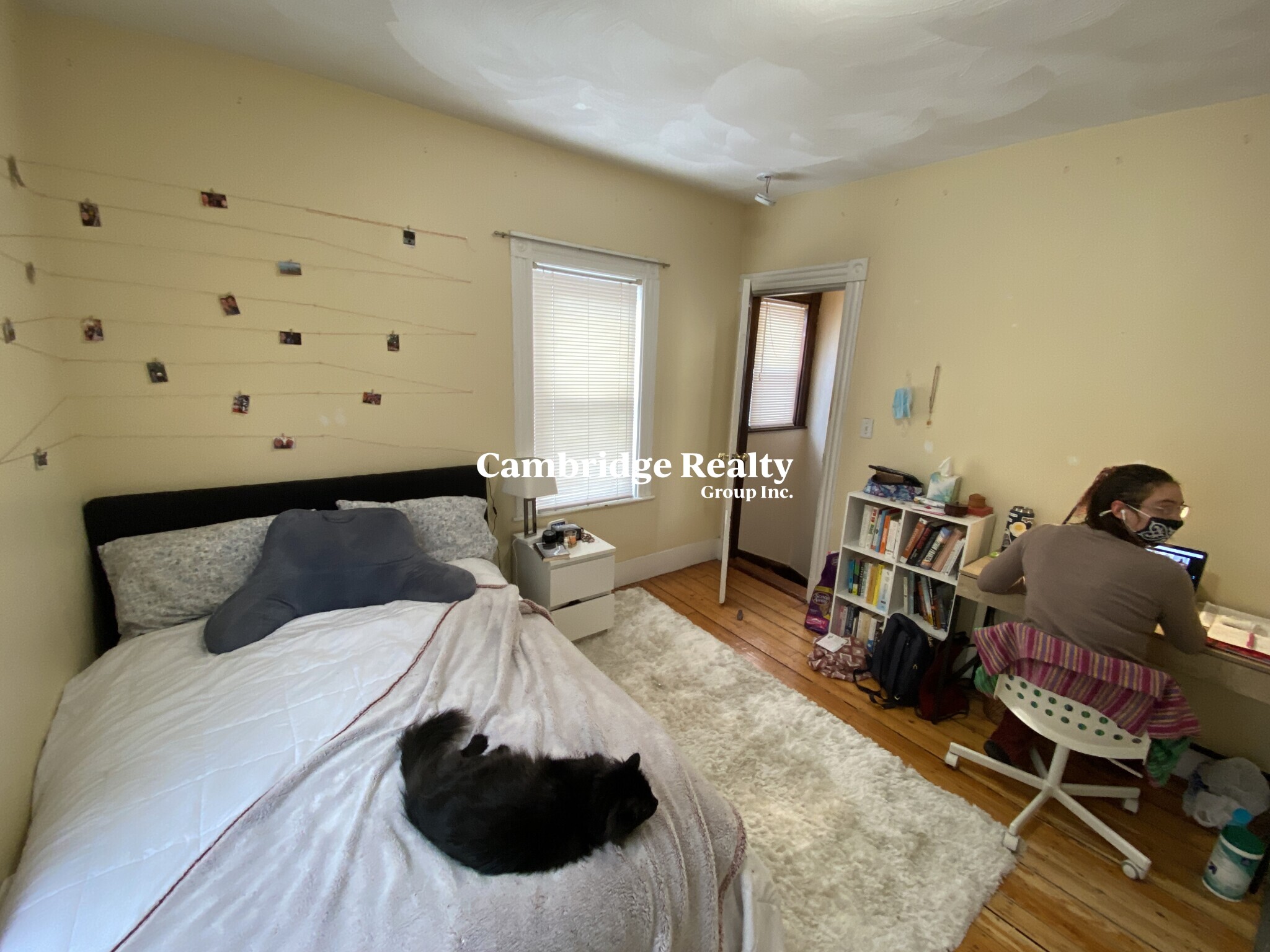 37 Cameron Ave, Teele Square