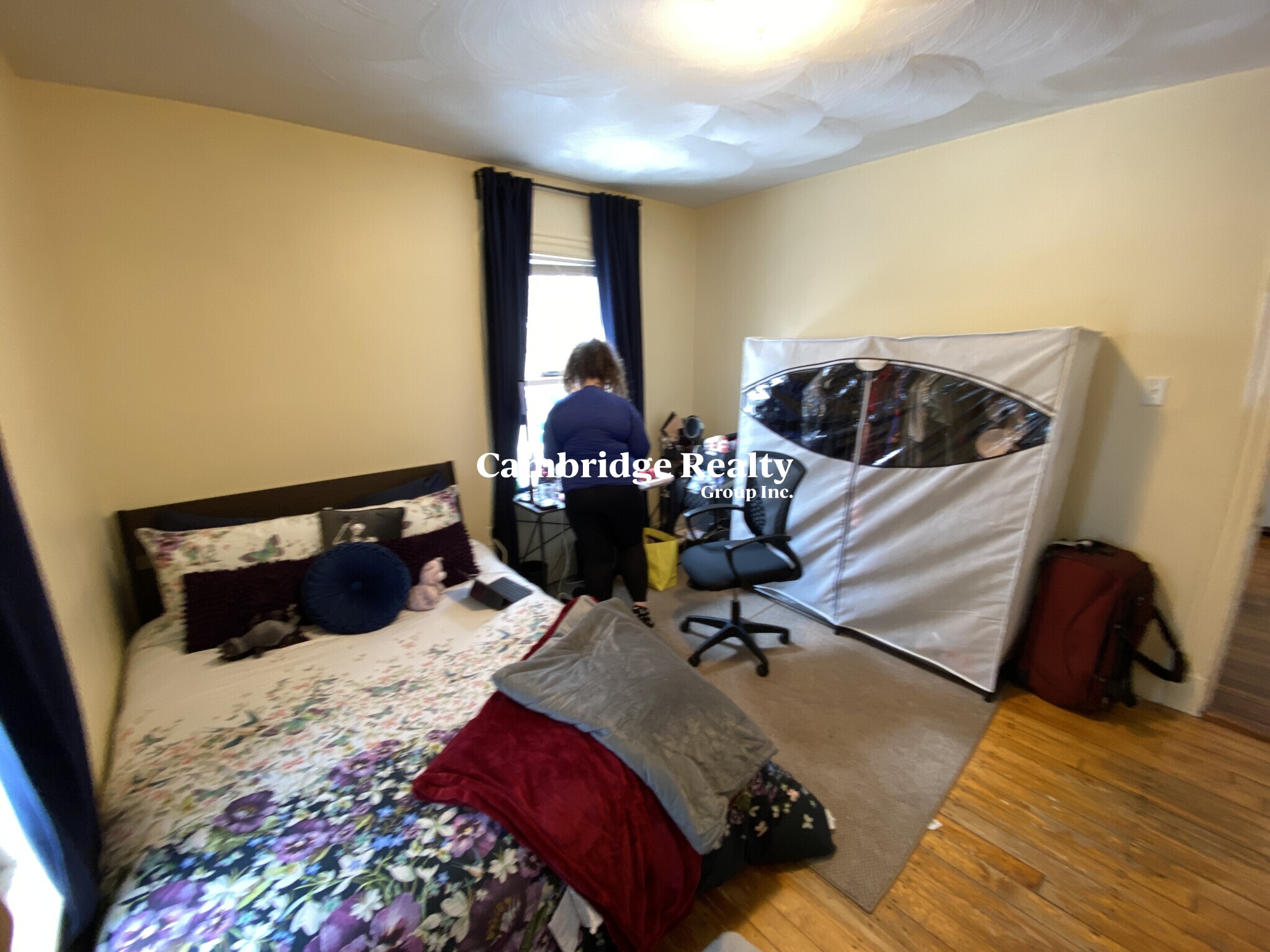 37 Cameron Ave, Teele Square