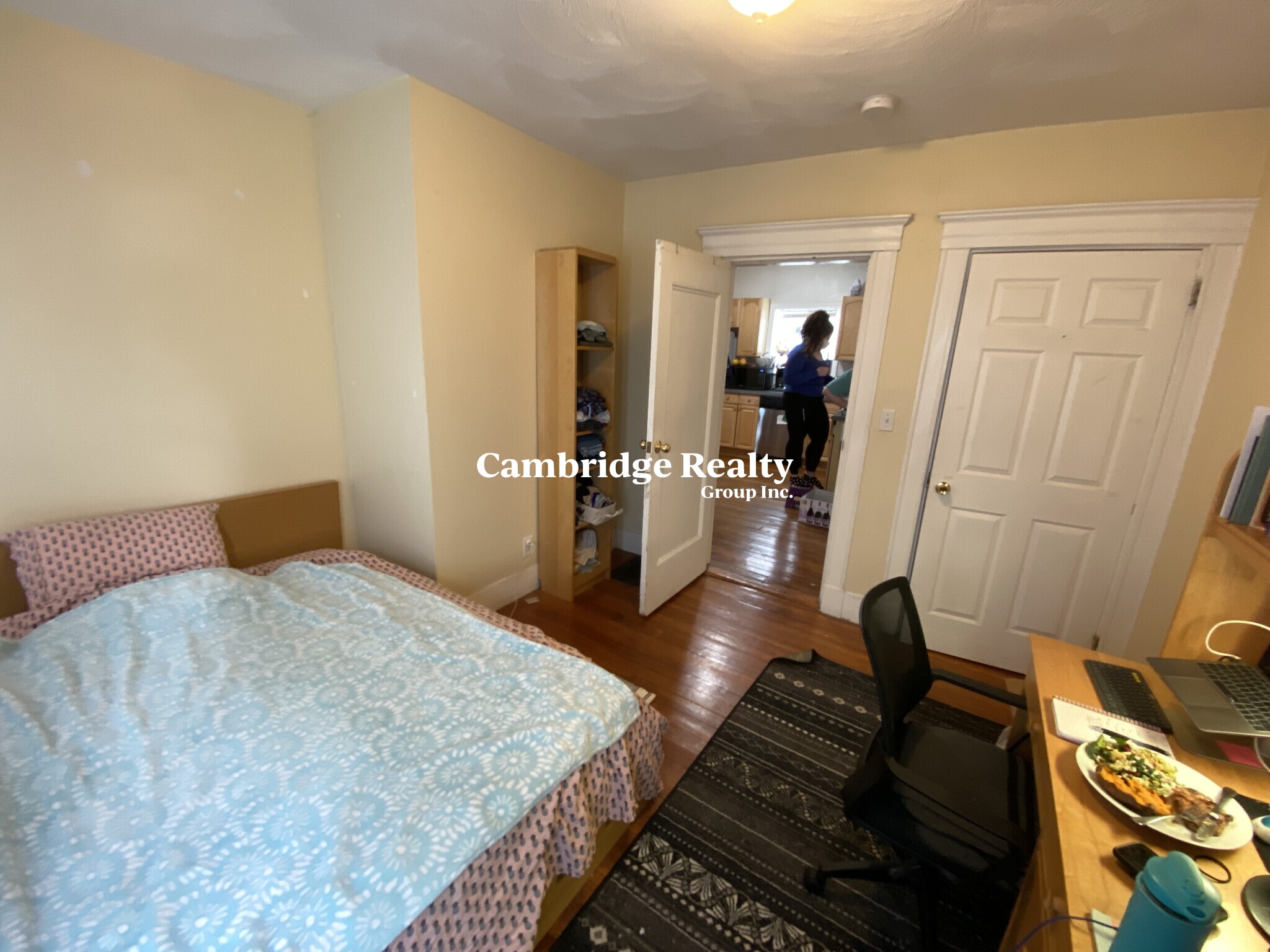 37 Cameron Ave, Teele Square