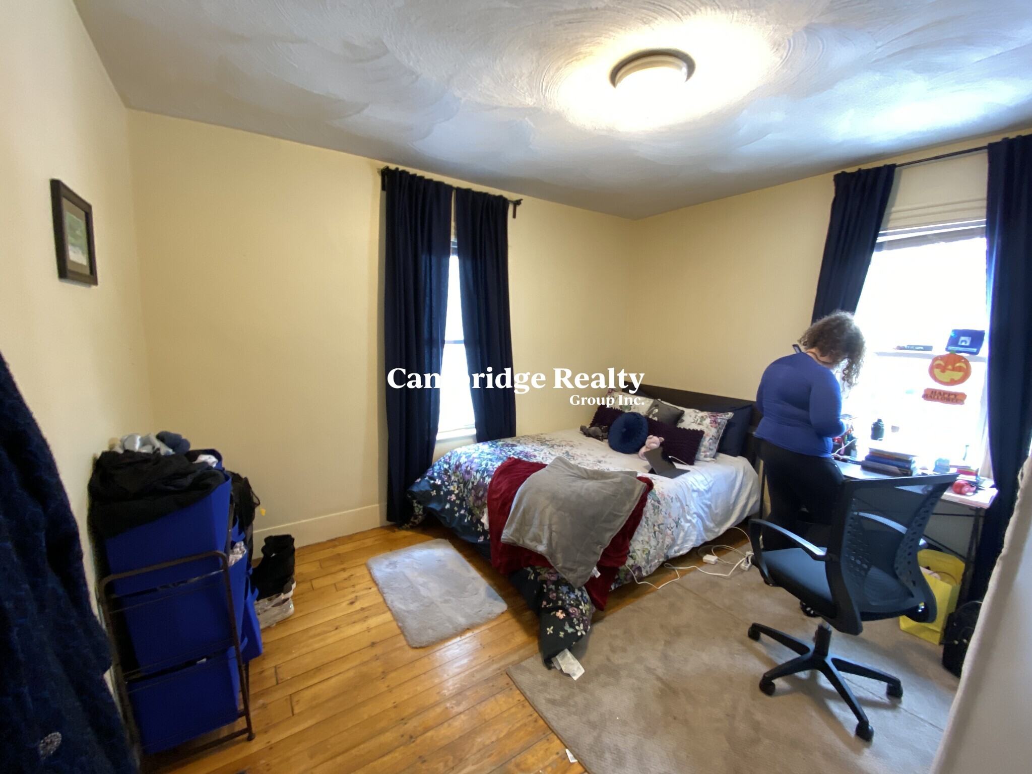 37 Cameron Ave, Teele Square