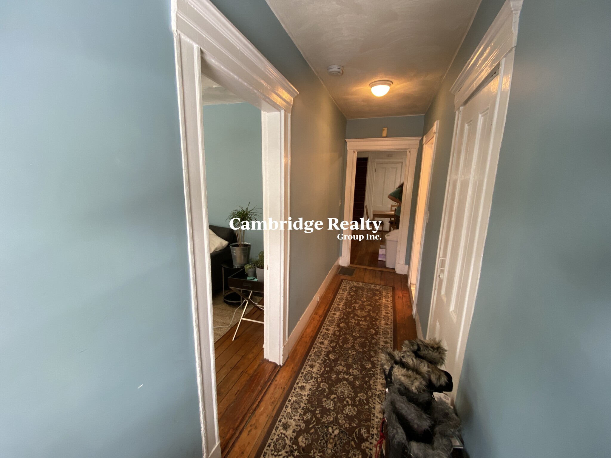 37 Cameron Ave, Teele Square