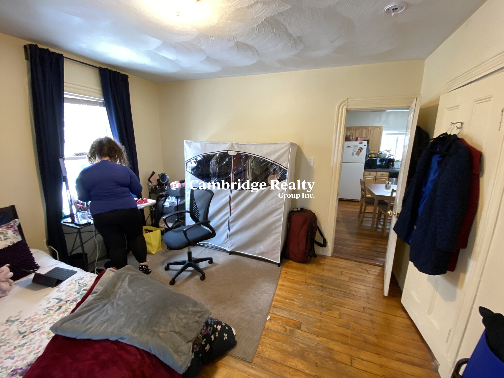 37 Cameron Ave, Teele Square