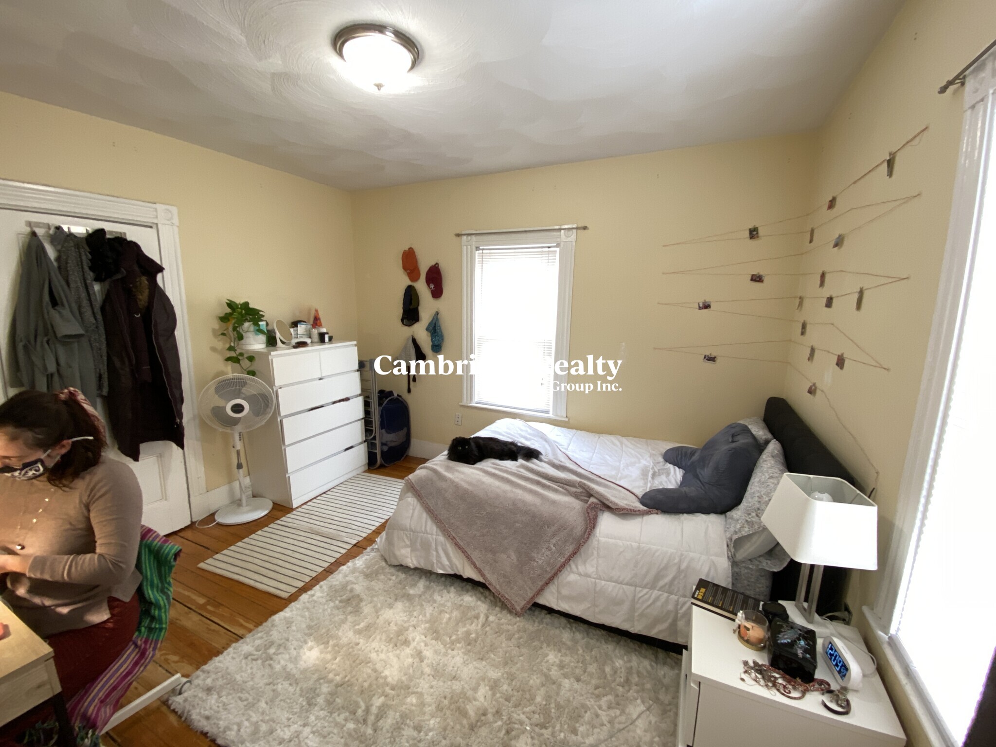 37 Cameron Ave, Teele Square