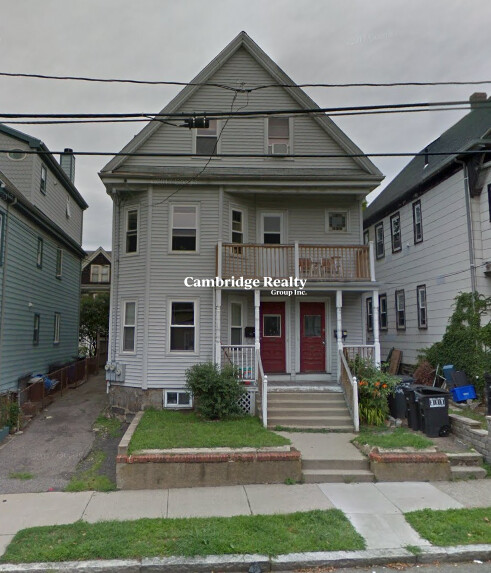 37 Cameron Ave, Teele Square