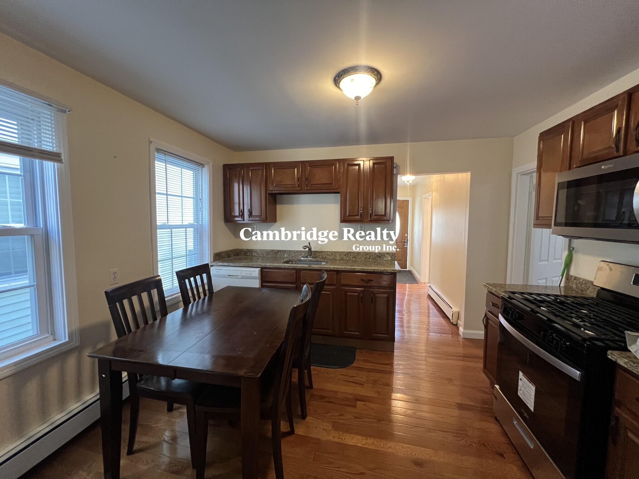 24 Glendale Ave, Teele Square