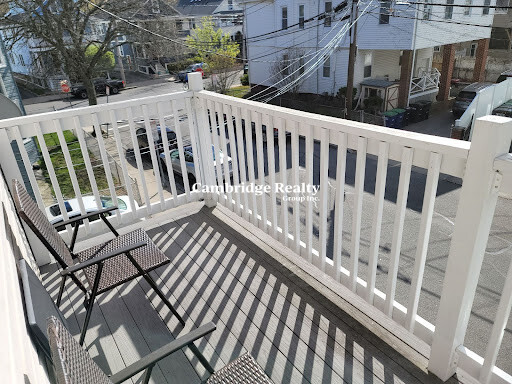 5 Boston Ave, Powder House Square