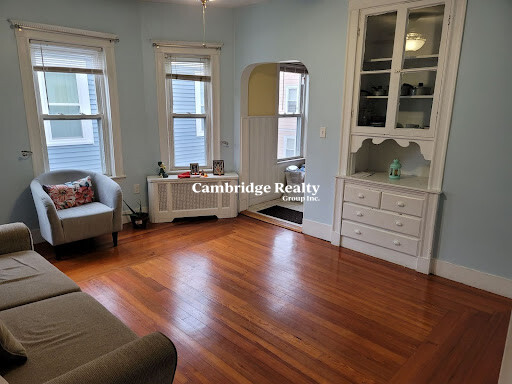 5 Boston Ave, Powder House Square