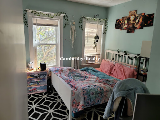 5 Boston Ave, Powder House Square