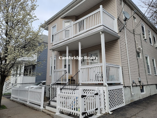 5 Boston Ave, Powder House Square