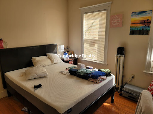 5 Boston Ave, Powder House Square