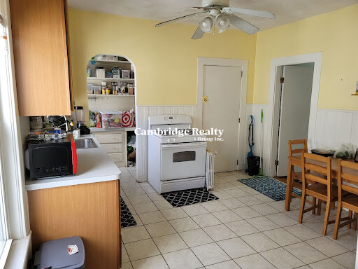 5 Boston Ave, Powder House Square