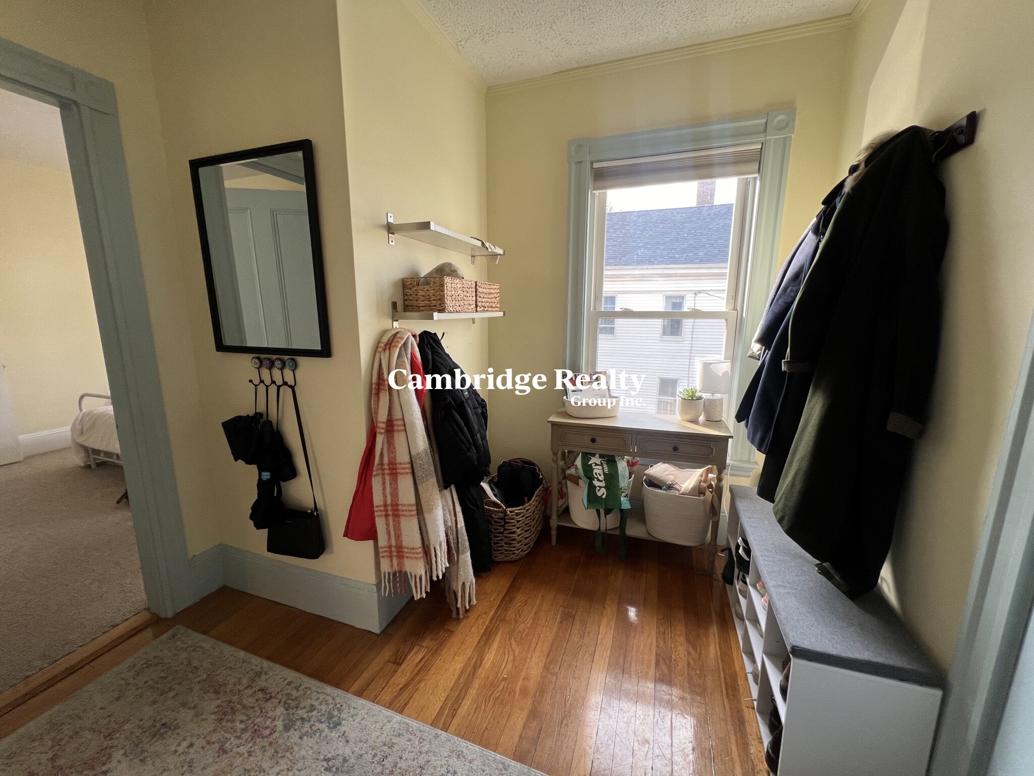 36 William St, Cambridgeport