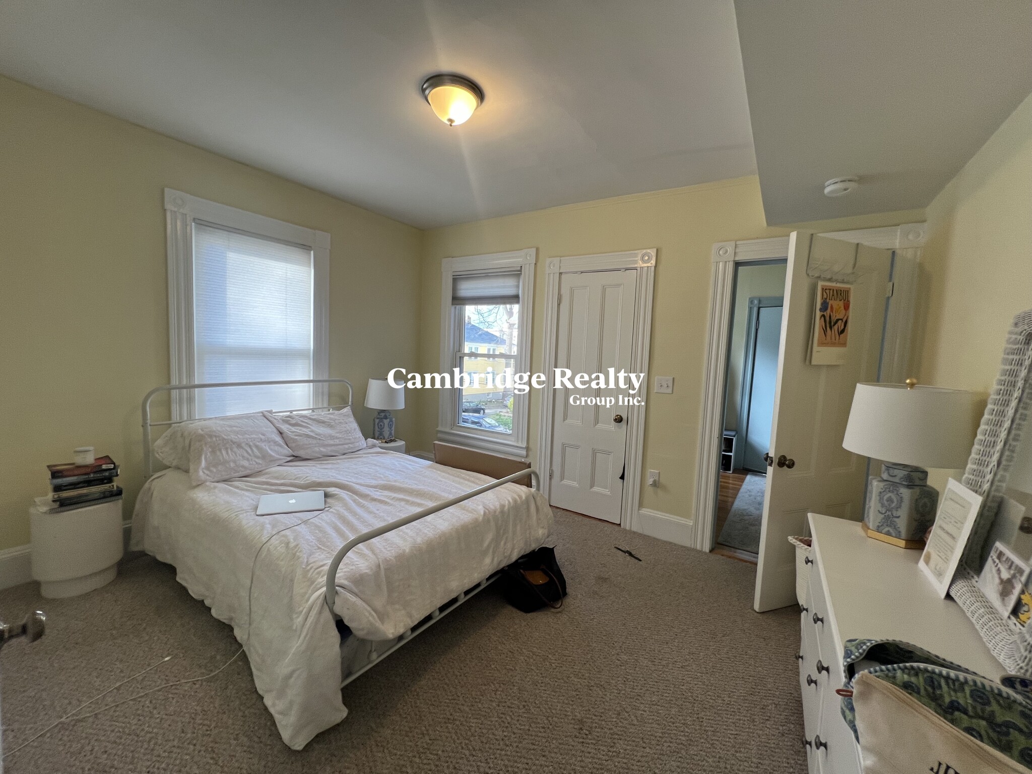 36 William St, Cambridgeport