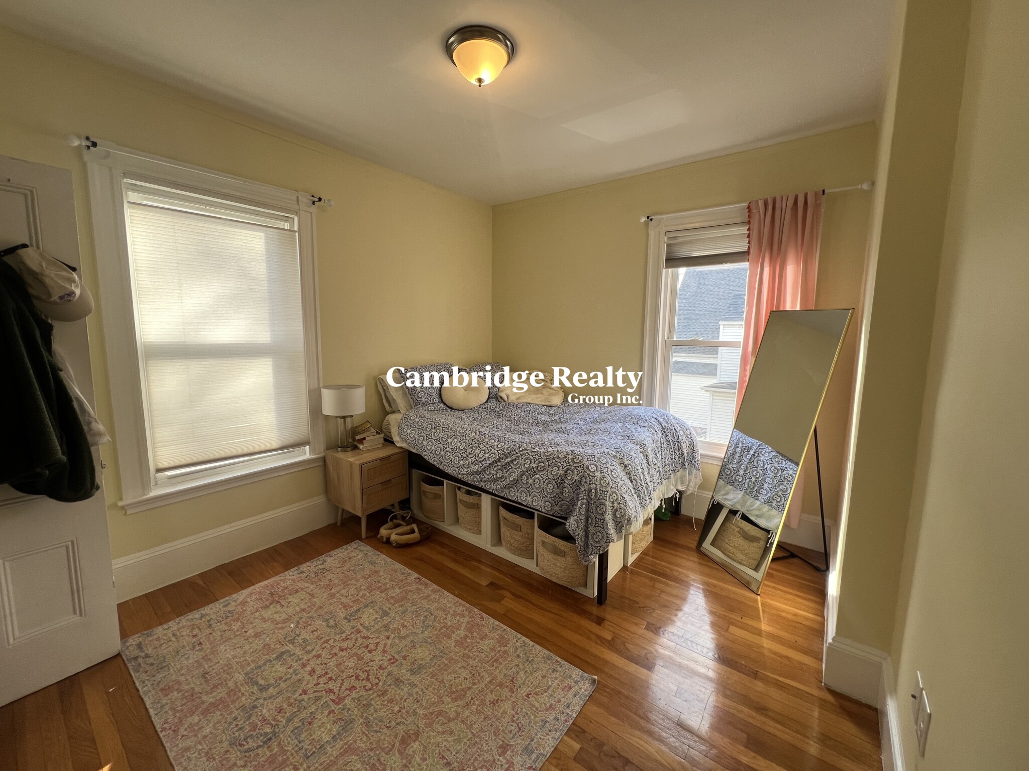 36 William St, Cambridgeport