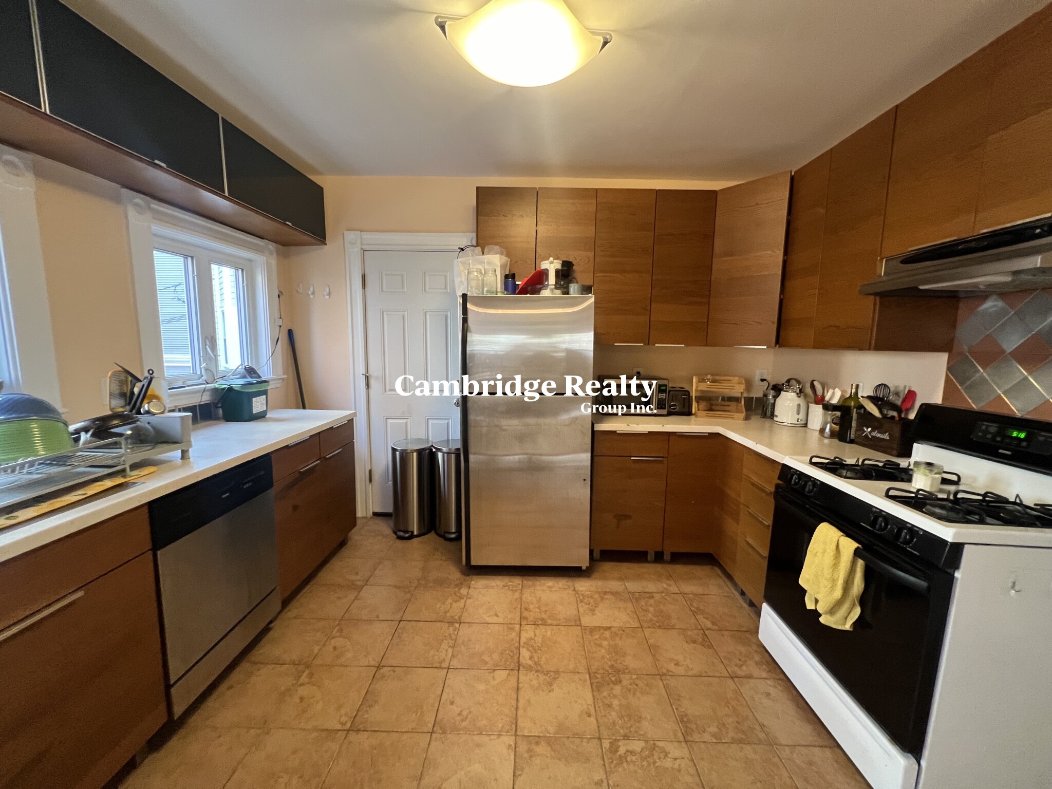 36 William St, Cambridgeport