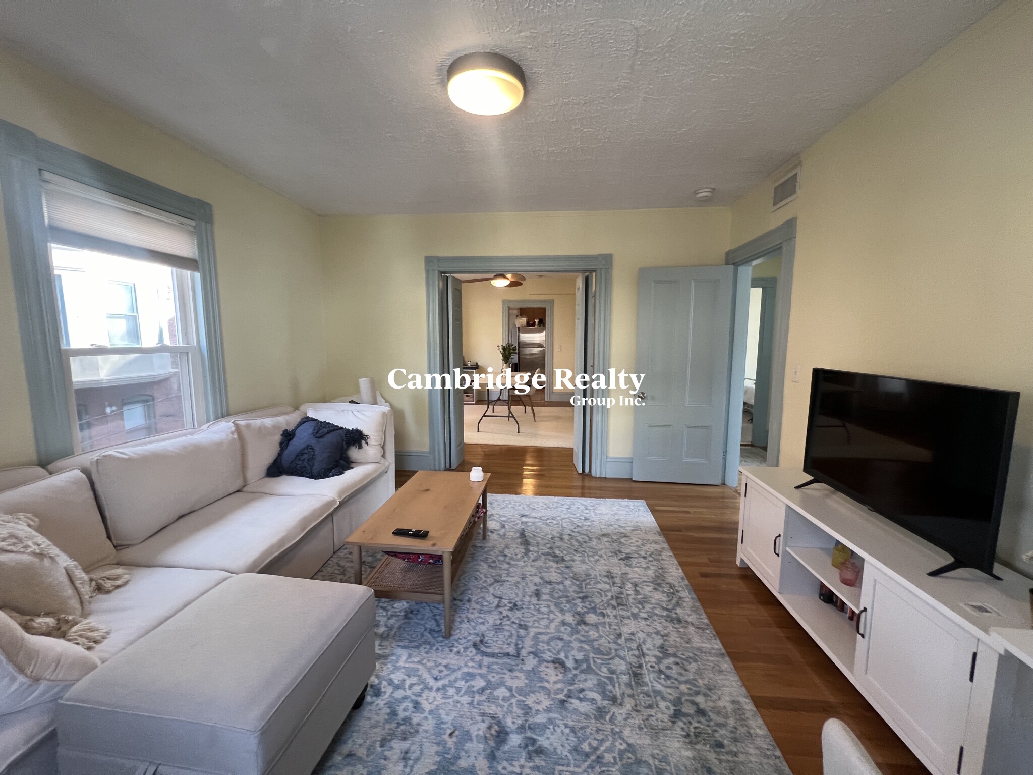 36 William St, Cambridgeport