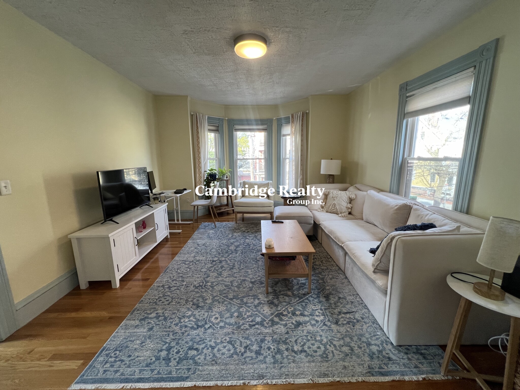 36 William St, Cambridgeport