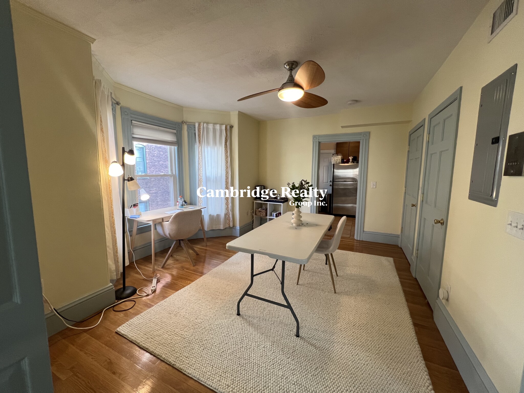 36 William St, Cambridgeport