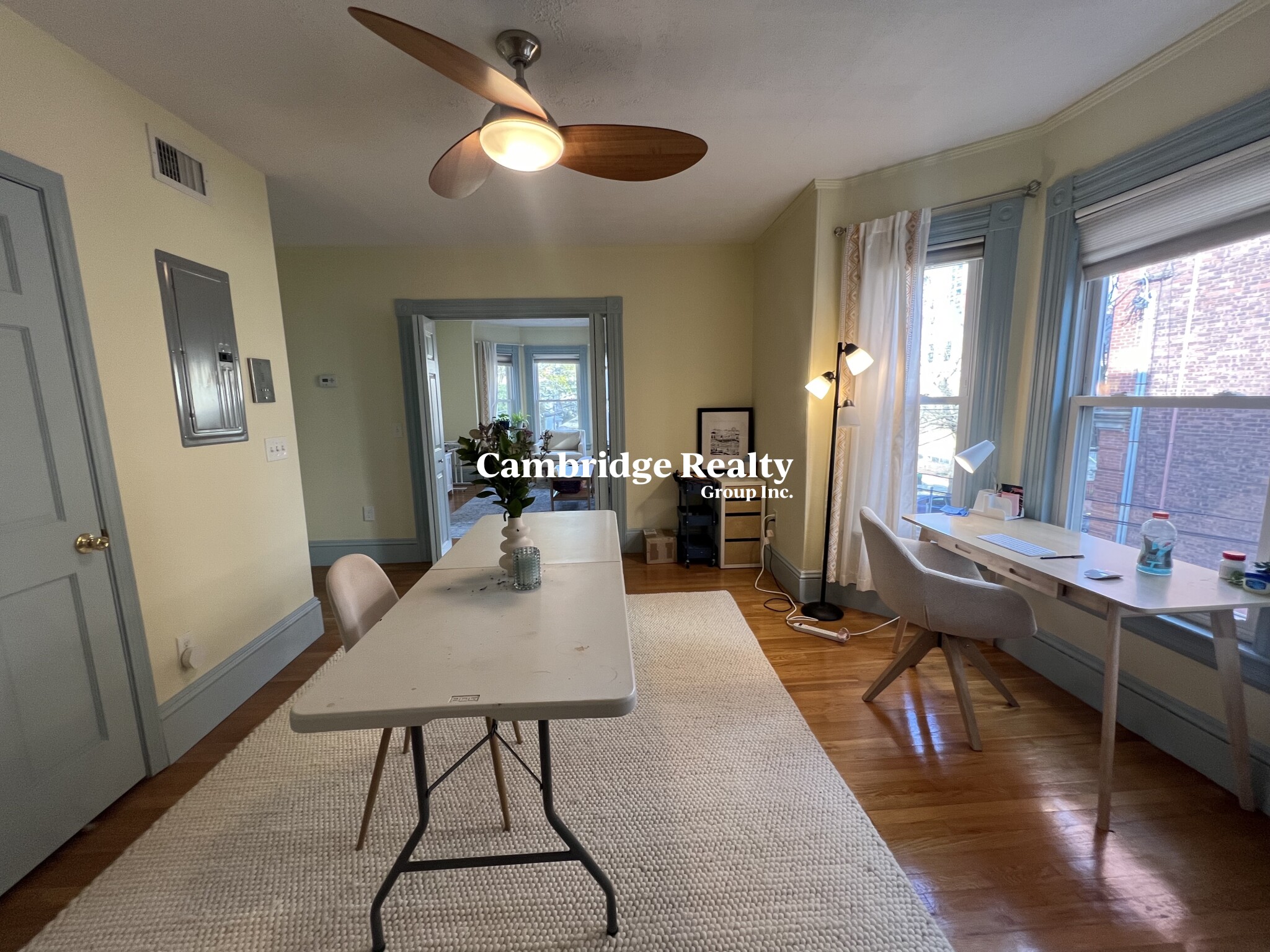 36 William St, Cambridgeport