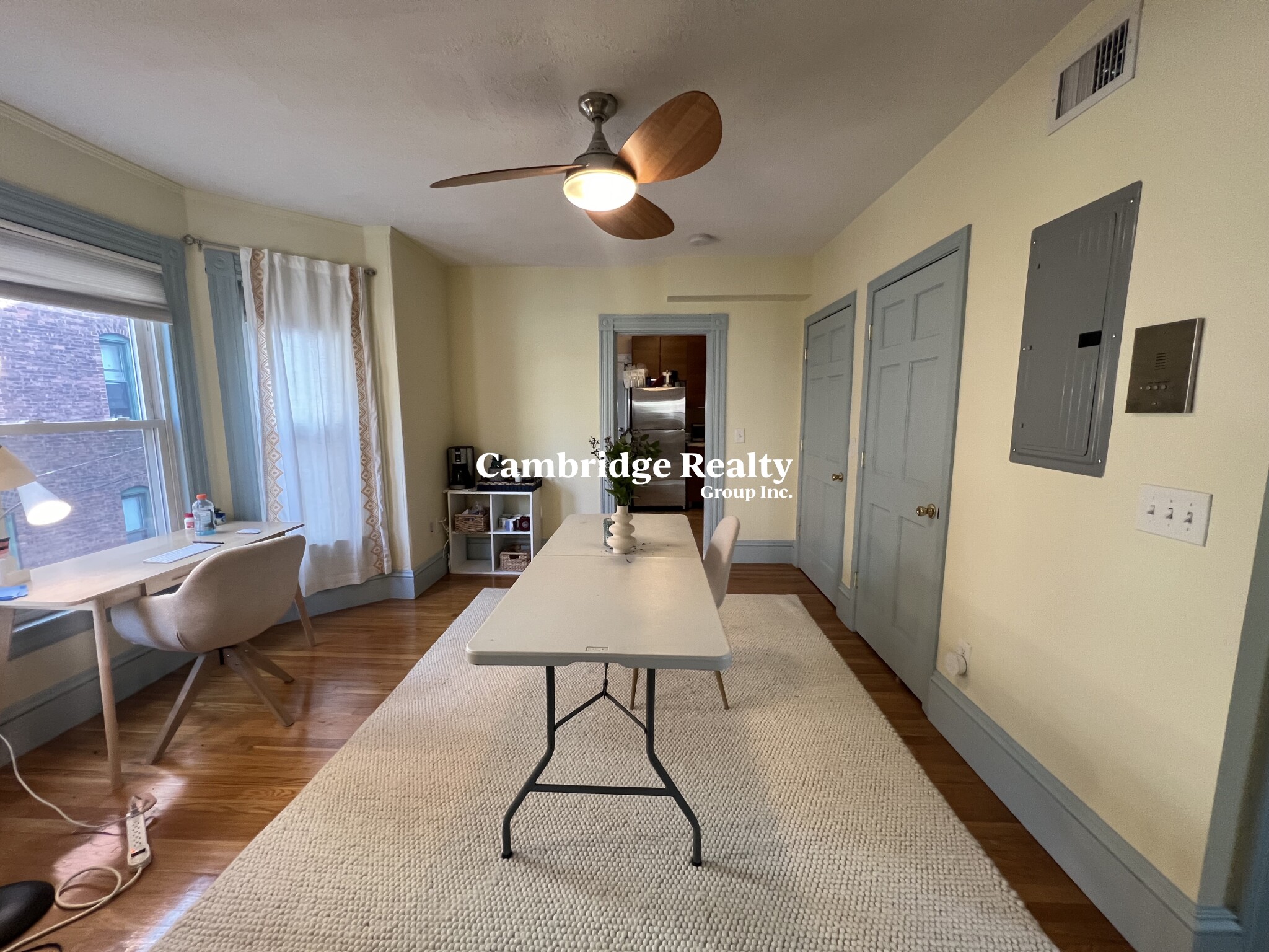 36 William St, Cambridgeport