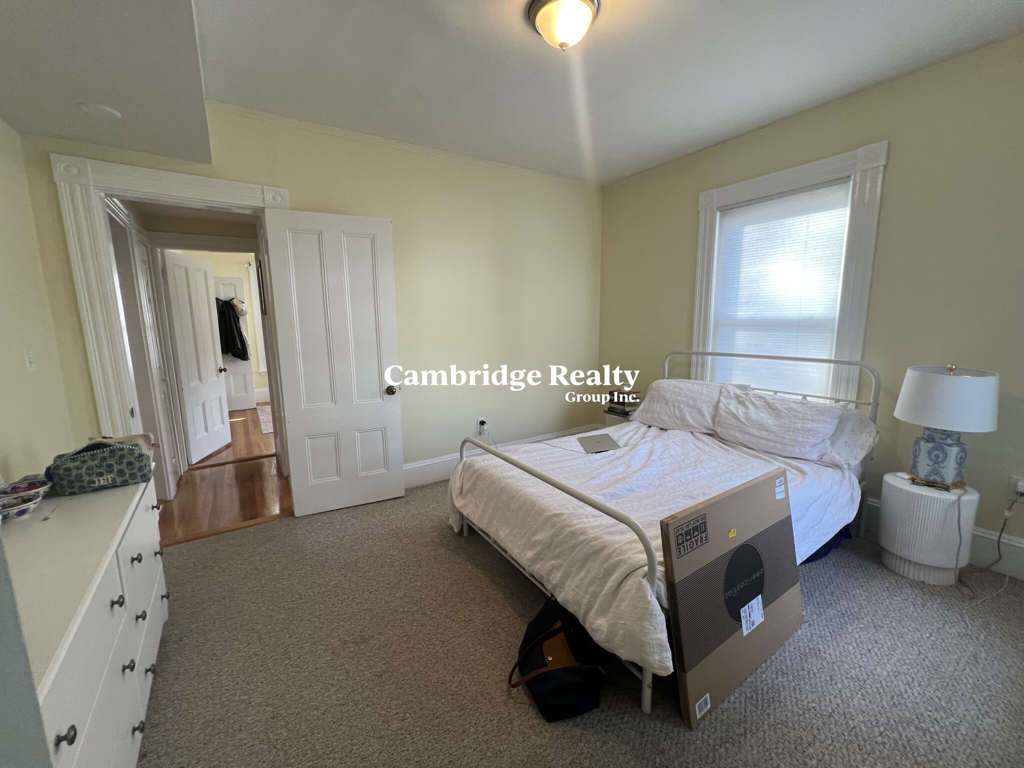 36 William St, Cambridgeport