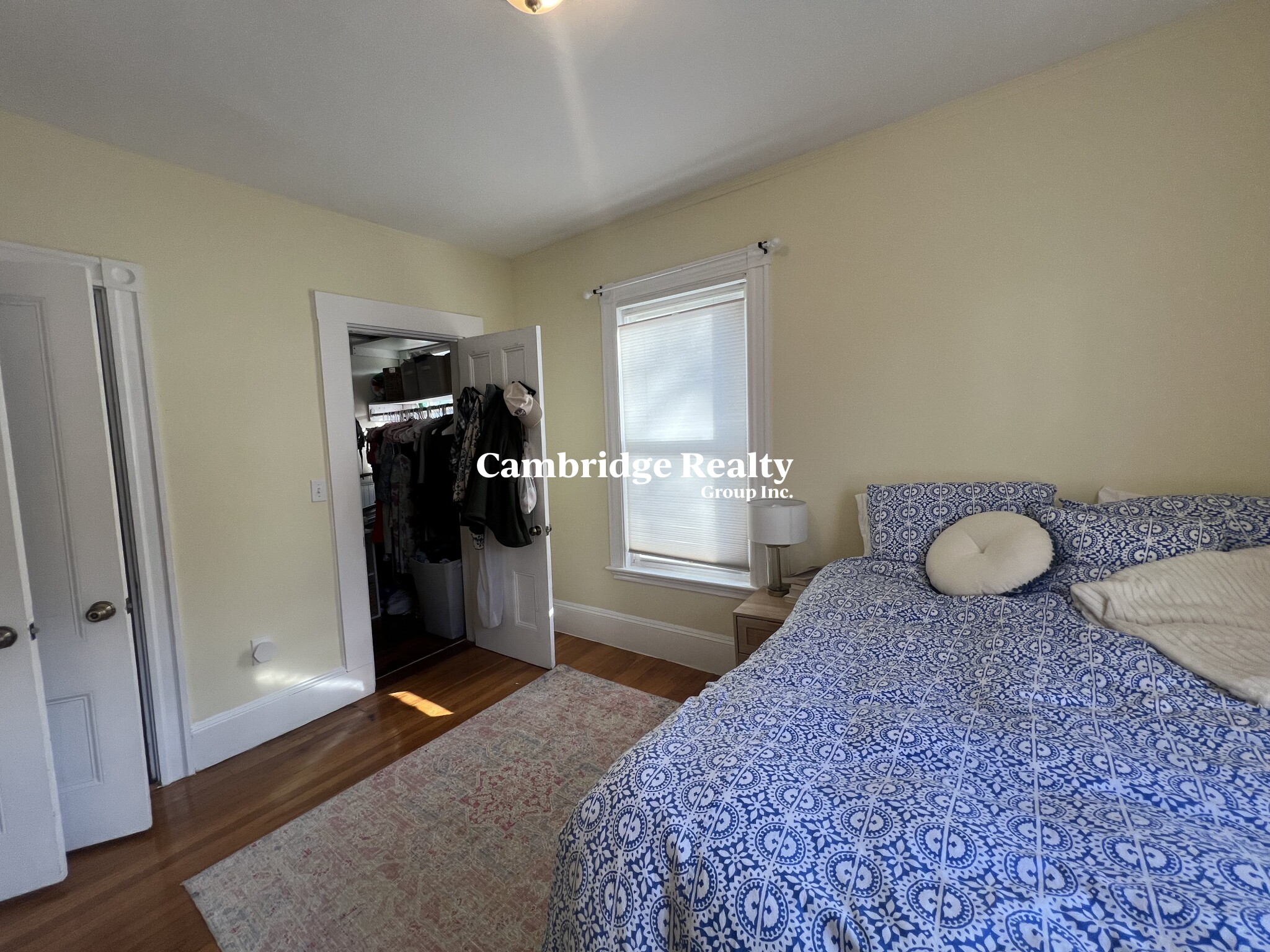36 William St, Cambridgeport