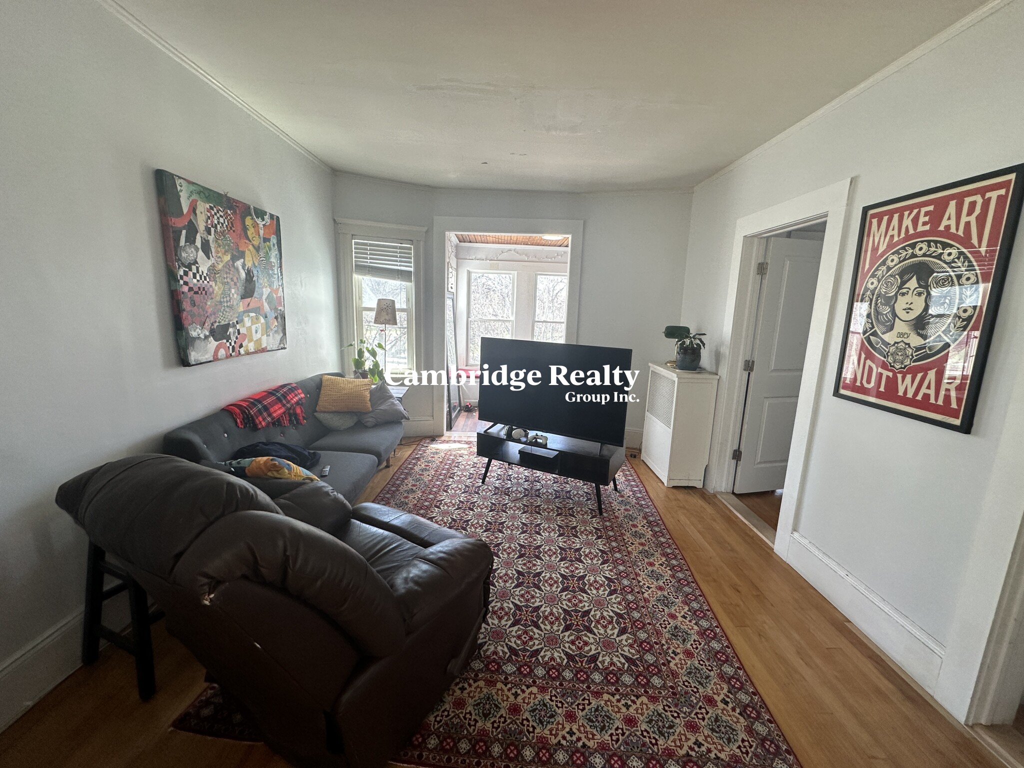 281 Alewife Brook Pkwa, West Somerville