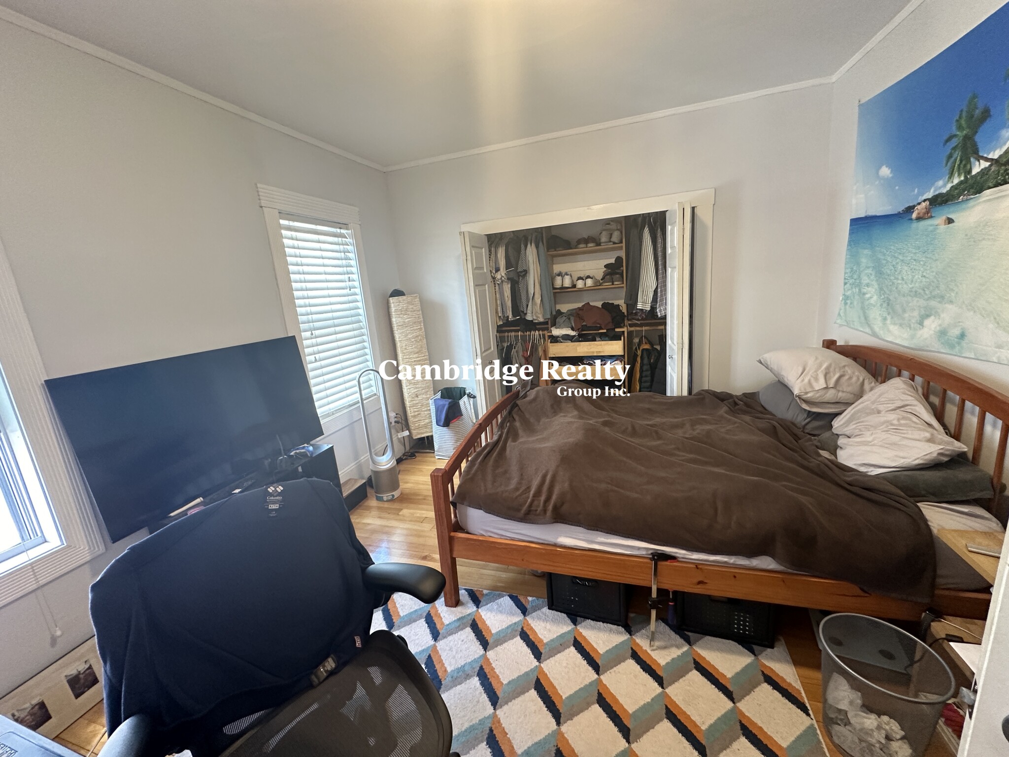 281 Alewife Brook Pkwa, West Somerville