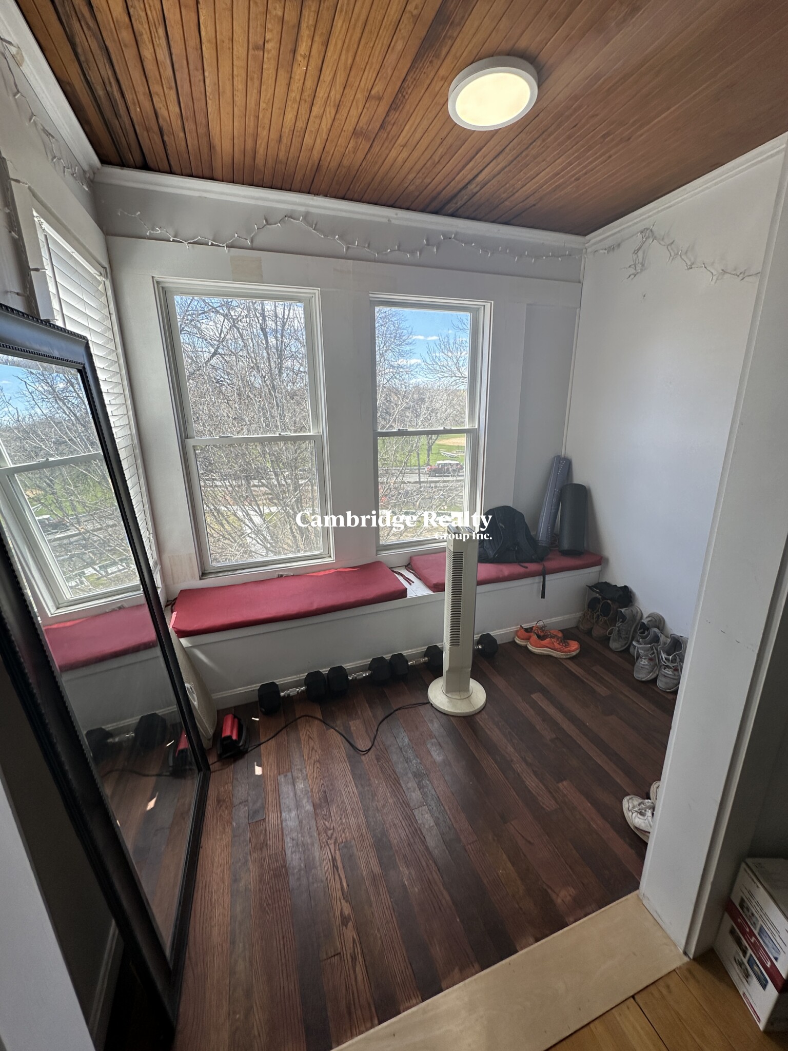 281 Alewife Brook Pkwa, West Somerville