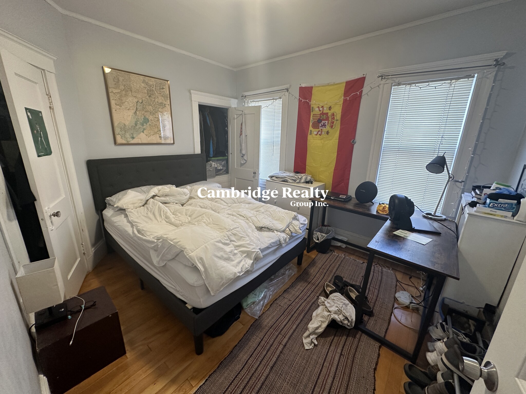 281 Alewife Brook Pkwa, West Somerville